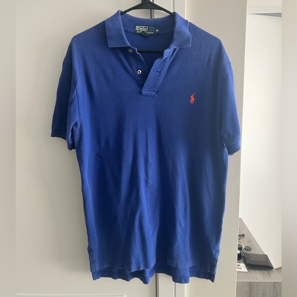 Ralph Lauren polo